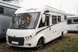 Carthago c-tourer I 148 LE -Truma 6E -Solar -2. Batterie - Carthago 6