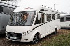 Carthago c-tourer I 148 LE -Truma 6E -Solar -2. Batterie