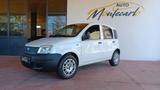 Fiat Panda 1.3 MJT 16V Dynamic - Fiat Panda Dynamic mit Diesel-Antrieb