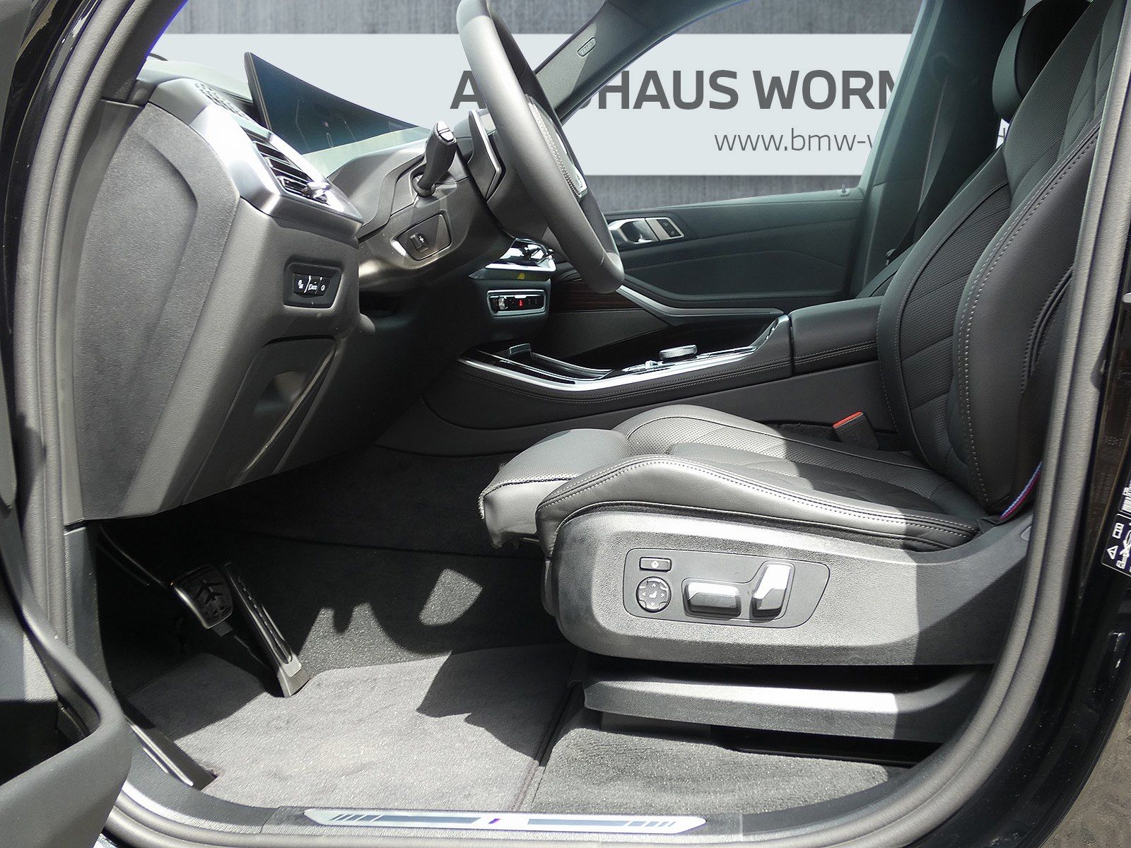BMW X5 - Bild 11
