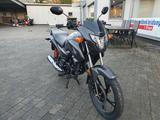 Honda CB125F auf Lager Sonderpreis - HONDA CB 125 F