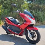 Honda PCX 125 Start/Stop Automatik wenig km Top - HONDA PCX 125