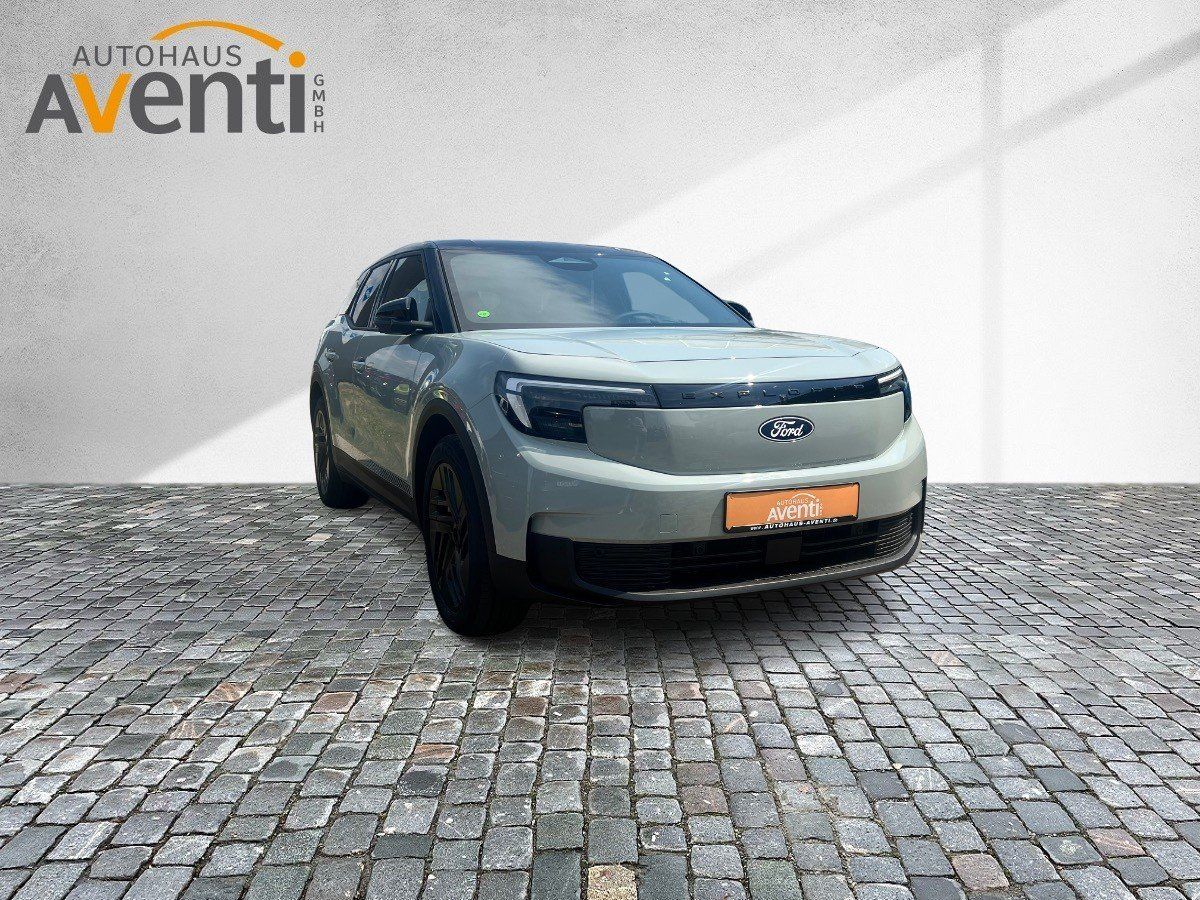 Ford Explorer - Bild 2