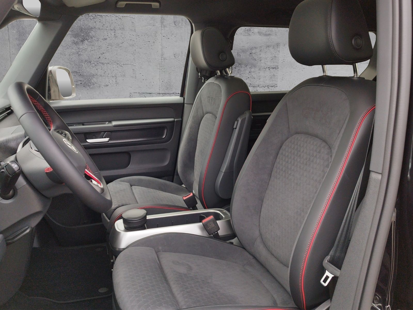 Volkswagen ID.Buzz GTX LR 91kWh STH H&K AHK PANO foto 5