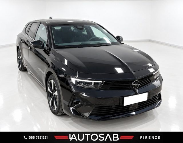 Other OPEL Astra 1.2 Turbo 130 CV AT8 Sports Tourer GS