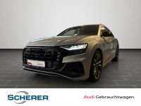 Audi SQ8 - Vorschau Bild 1