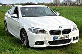 BMW 535i - - BMW 535: Limousine, 535i