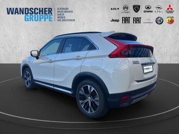 Mitsubishi Eclipse Cross Intro Edition 1,5 Carplay+SHZ+306°