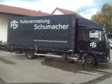 Vorschaubild Iveco 75 E 18 EEV  Schlafkabine/Hebebühne