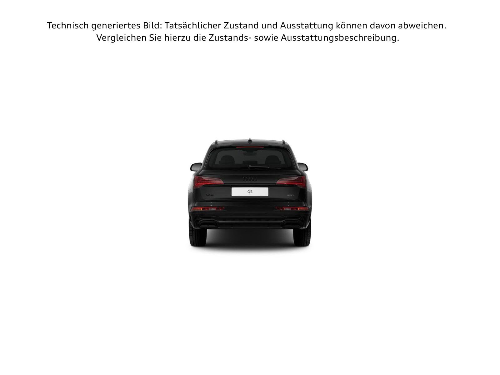 Audi Q5 - Bild 5