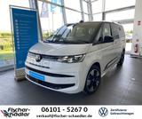 Volkswagen Multivan Langversion Life Multivan "Edition" 2.0
