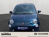 Fiat 500 1.0 GSE Hybrid Club Komfort&Tech - Fiat 500 Gebrauchtwagen in Gelsenkirchen