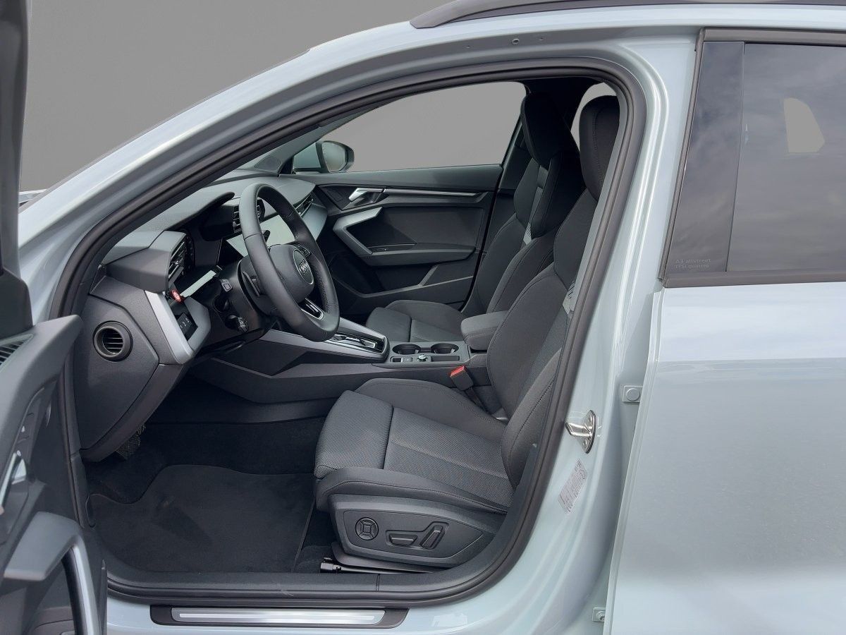 Audi A3 - Bild 13