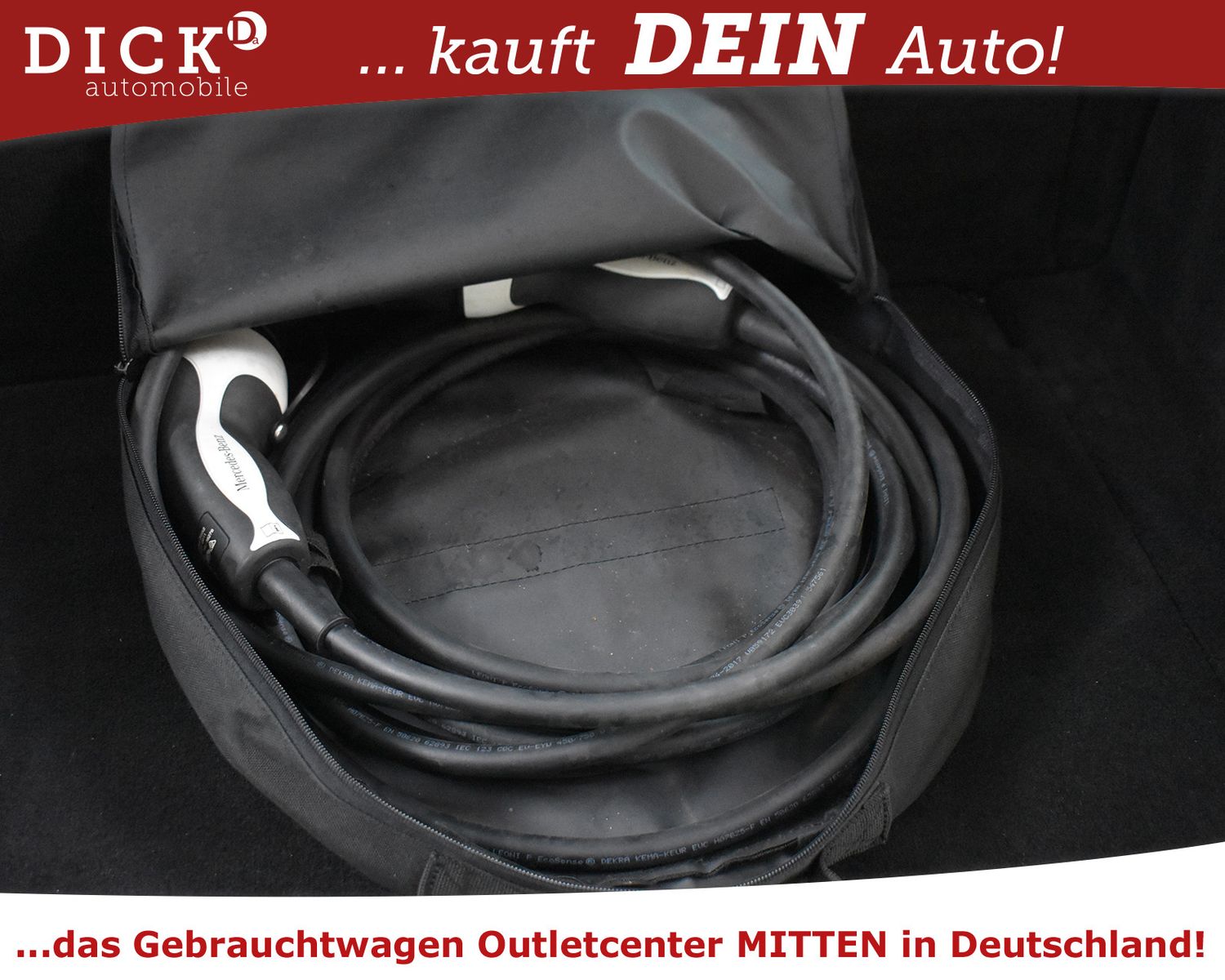 MERCEDES-BENZ E 300de T 2X AMG Line STDHZ+360°+WIDESC+LED+ACC+ - Image 26