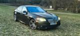 BMW 550i M-paket Xdrive - BMW 550 aus 2012