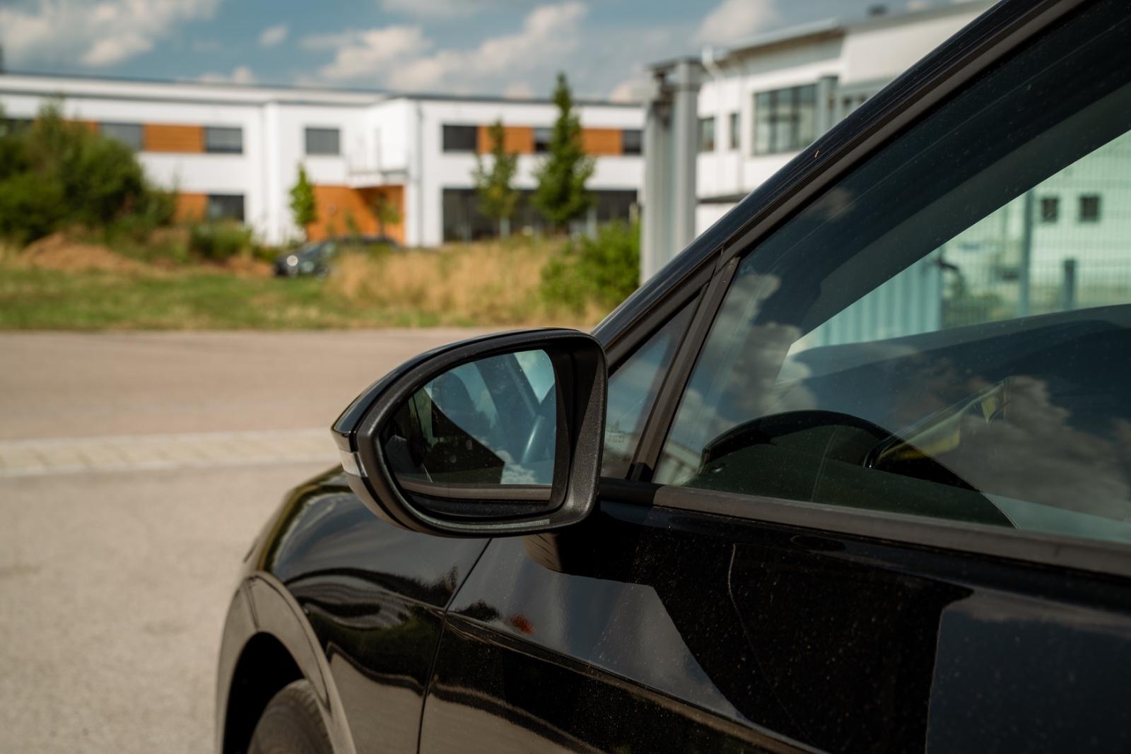 Volkswagen Golf VIII Variant 1.5 eTSI 85 kW Goal Kamera, миниатюра 22