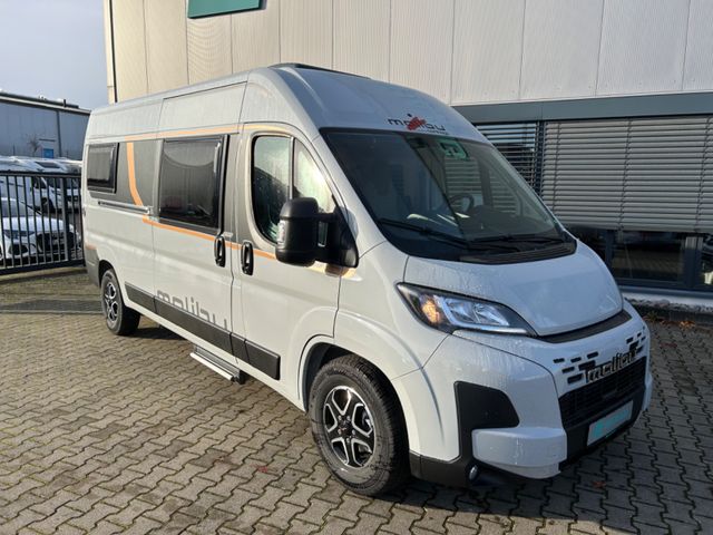 Malibu Van Compact 600 LE MJ2025