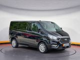 Ford Custom Titanium 2.0 TDCi L1 - Ford Tourneo Custom in Leipzig