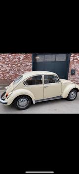 Volkswagen Käfer 1302 1970 Halbautomatik  H Kennzeichen