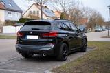 BMW X1 xDrive20d M Sport Aut. | Navi | LED | AHK - BMW X2 Gebrauchtwagen