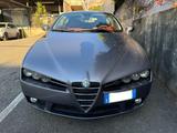 Alfa Romeo Brera 2.2 JTS - Alfa Romeo Brera mit Panoramadach