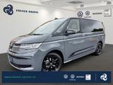 Volkswagen T7 Multivan 2.0TDI Edition lang +AZV+NAVI+StHZ+ - Diesel Gebrauchtwagen