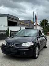 Renault Megane Authentique 1.5 dCi 63kW Authentique - Renault Megane aus 2007 mit Diesel-Antrieb