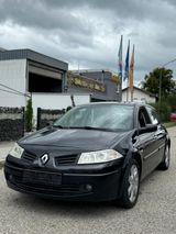 Renault Megane Authentique 1.5 dCi 63kW Authentique - Renault Megane: Authentique Dci