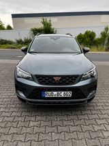 Cupra Ateca 2.0 TSI Voll, unfallfrei, wie neu! - Cupra Ateca aus 2020