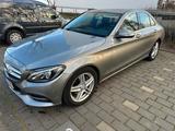 Mercedes-Benz C 200  - Mercedes-Benz C 200 Gebrauchtwagen in Krefeld