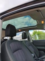 Nissan Qashqai+2 1.6 dCi DPF i-Way i-Way - Nissan Qashqai+2 mit Diesel-Antrieb