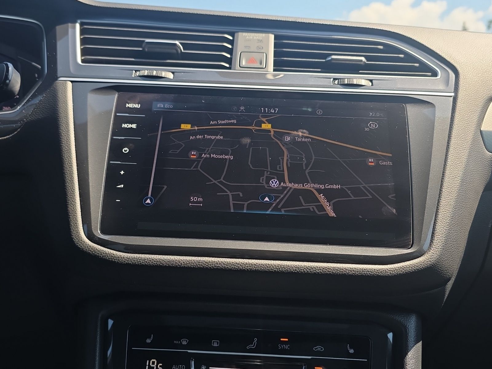 Volkswagen Tiguan Allspace - Bild 8