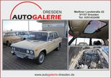 Lada 21061 1,5 55KW 4-Gang Oldtimer,Glaskippdach - Lada Gebrauchtwagen in Dresden