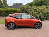 BMW i3 rex - gebrauchte BMW i3 aus dem Jahr 2014