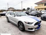 Ford FORD MUSTANG ECOBOOST SCARICHI IN TITANIO - Ford Mustang: I