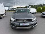 Volkswagen Touareg V6 TDI*LEDER*NAVI*XENON*AHK* - gebrauchte VW Touareg aus dem Jahr 2014
