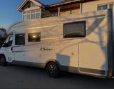 Mobilvetta K-Silver 59  - Mobilvetta Wohnwagen & Wohnmobile