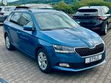 Skoda Fabia III Combi Style*HU+Insp+Reifen neu - Skoda Fabia: Combi Ii