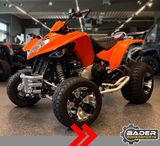 Kymco MAXXER 300 | TOP | NO 250 MXU 300 400 450 550 | - KYMCO GEBRAUCHT QUAD