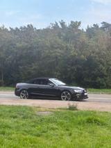 Audi A5 2.0 TDI 140kW multitr. Cab. - - Audi A5 in Freiburg