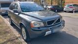 Volvo XC90 V8 - Volvo aus 2008: Geländewagen