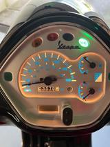 Vespa GTS 125 - Vespa Motorräder in München