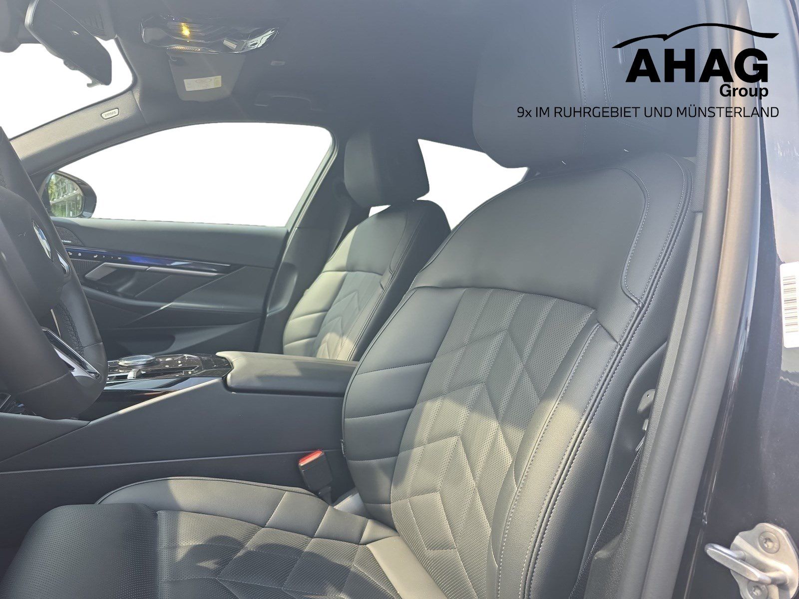 BMW 520 - Bild 7
