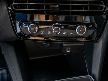 Opel Mokka 1.2 Edition Sicht-Paket Fernlicht-Assi.