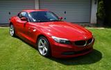 BMW Z4 sDrive3.0i / Bj 2011 / 6 Zylinder / Saugmotor - BMW Z4: 2.0