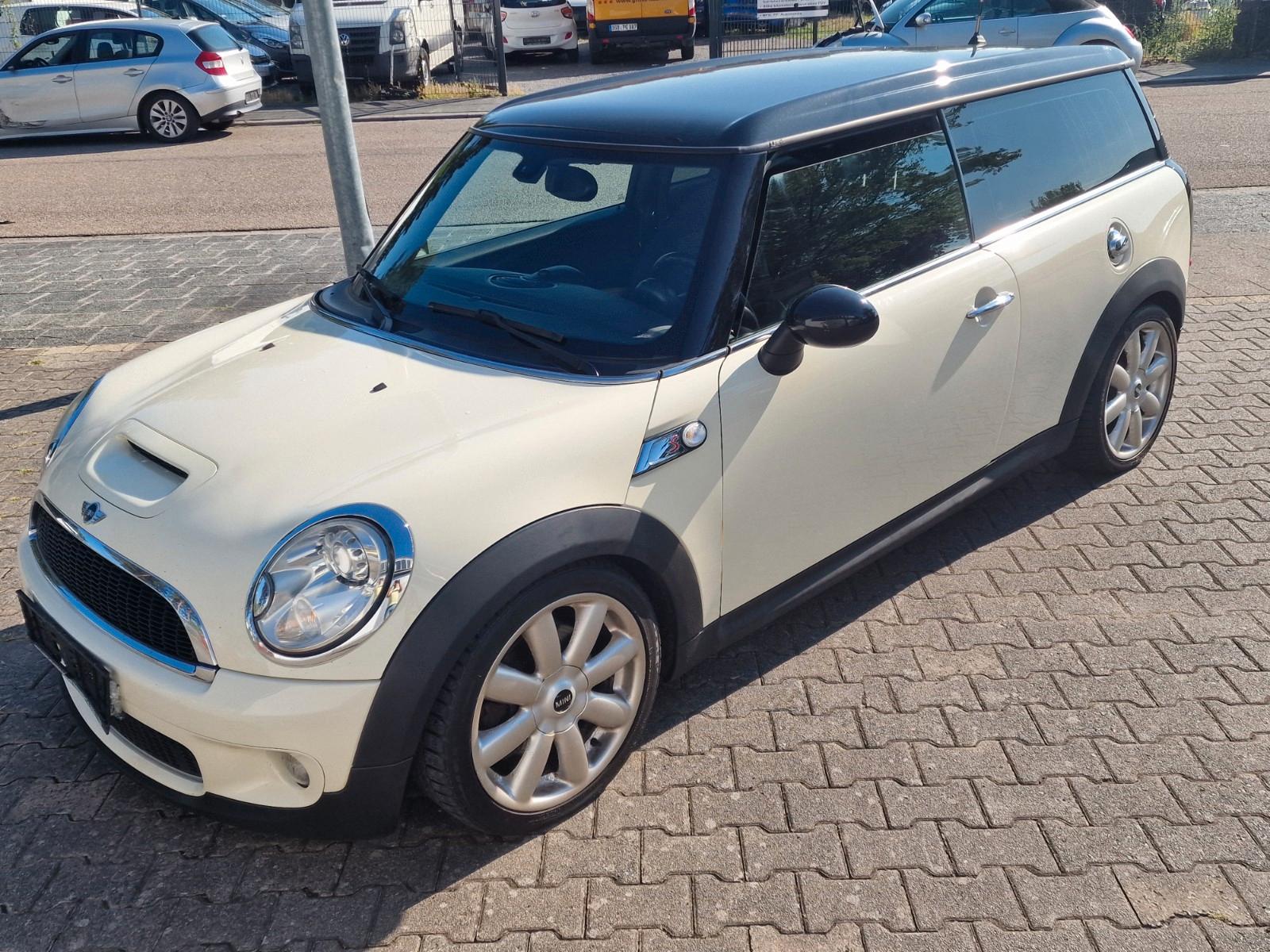 MINI Cooper S Clubman COOPER S CLUBMAN