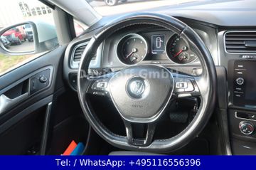 Volkswagen Golf - 11