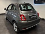 Fiat 500 Lounge - gebrauchte Fiat 500 aus dem Jahr 2015