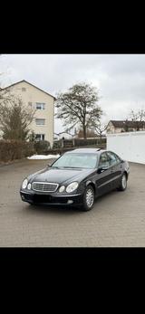Mercedes-Benz Mercedes 320 - gebrauchte Mercedes-Benz S 320 aus dem Jahr 2004