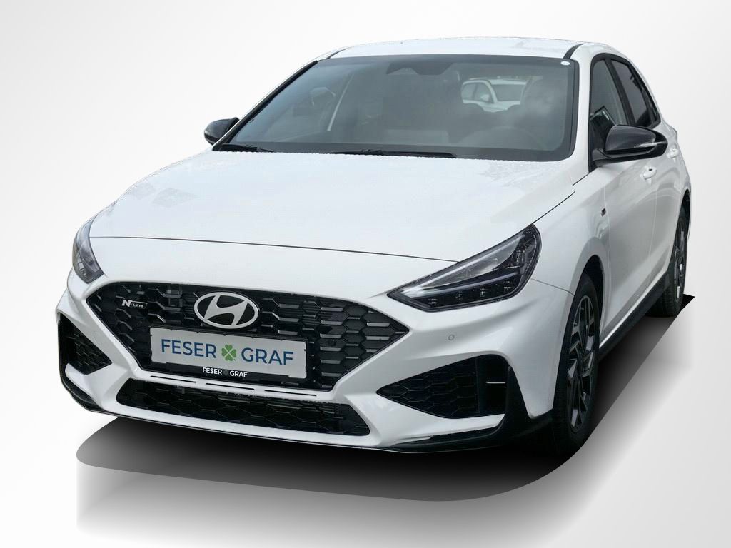 Hyundai i30 - Bild 11